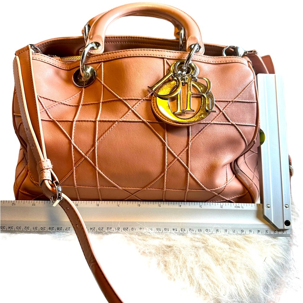 Authentic Christian Dior